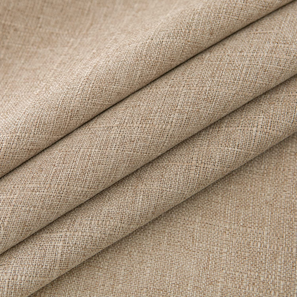 Linen Tablecloth for Rectangle Tables 70 Inch Burlap Textured Table Cloth Water Resistant Farmhouse Table Cover