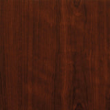 Heritage Hill Library With Doors/ Book shelf, Classic Cherry finish