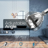 3-Inch Extreme High Pressure Shower Heads