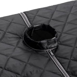 Durasage Lightweight Portable Personal Steam Sauna Spa for Relaxation at Home, 60 Minute Timer