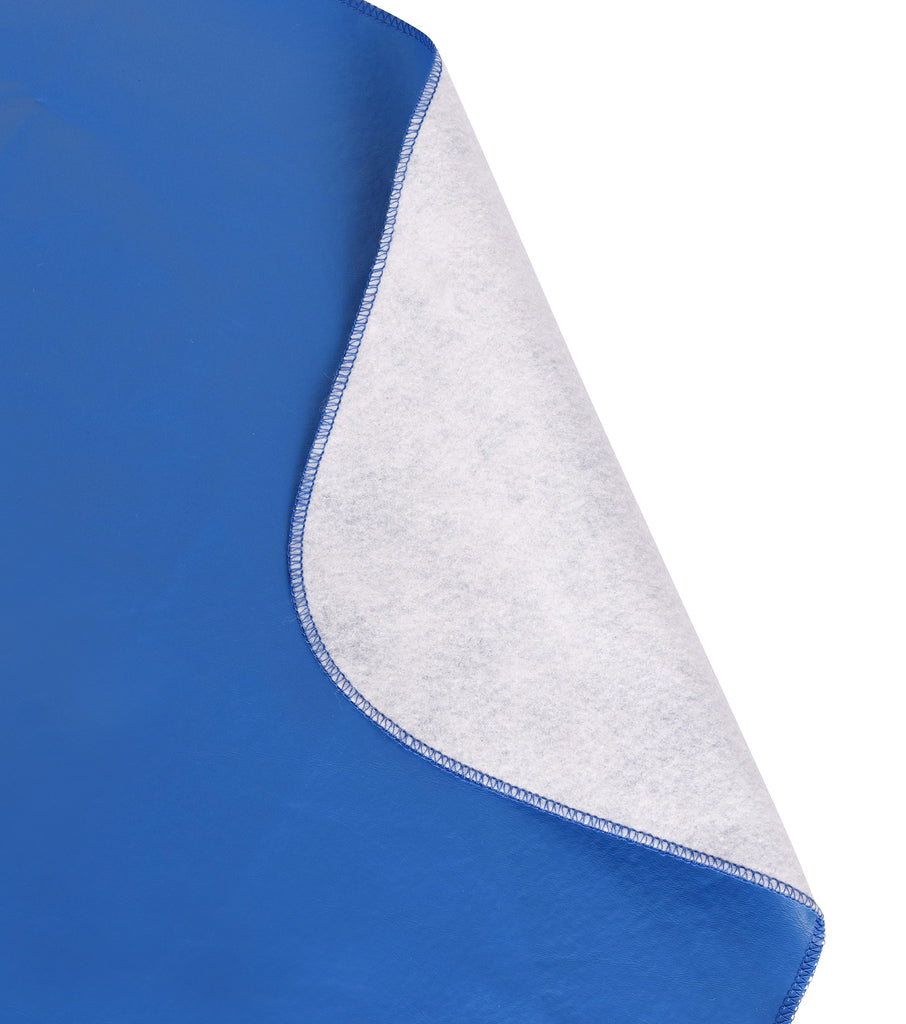 Heavy Duty Vinyl Rectangle or Square Tablecloth - 6 Gauge Heavy Duty Tablecloth - Flannel Backed - Wipeable