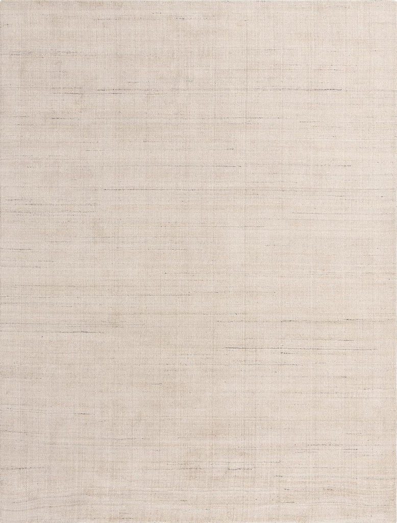 English Manor Area Rug - Farmhouse (9' x 12' Rectangle, Vanilla Bean/ Ivory)