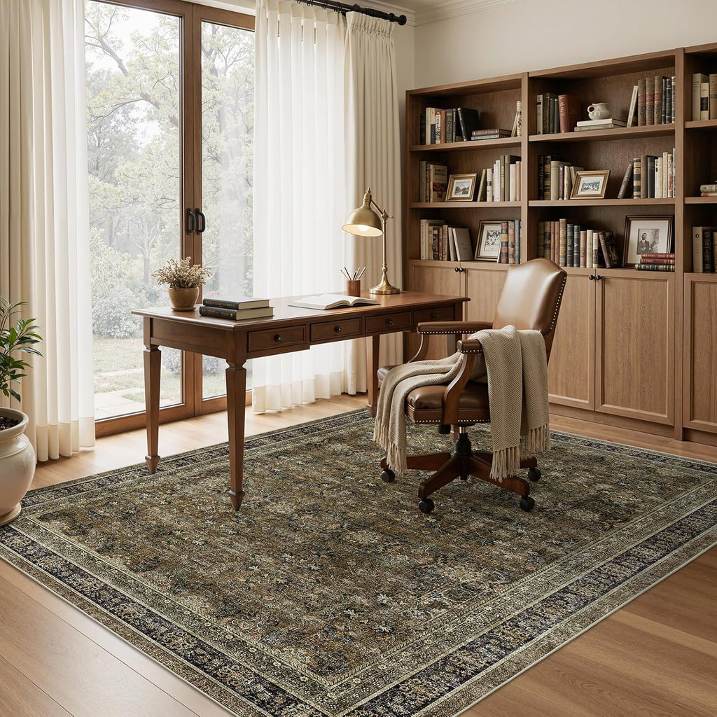 Area Rugs