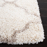 Area Rug 8x10 - Hudson Shag Collection - Large