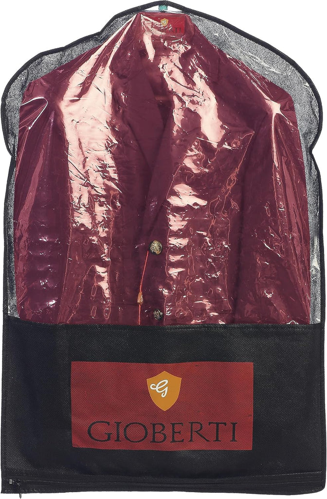Boys Formal Blazer Jacket, Fully Lined Single Breasted Suit Coat