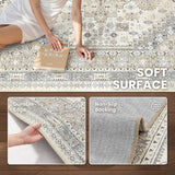 8ft Round Rugs