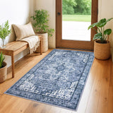 3x5 Washable Area Rug