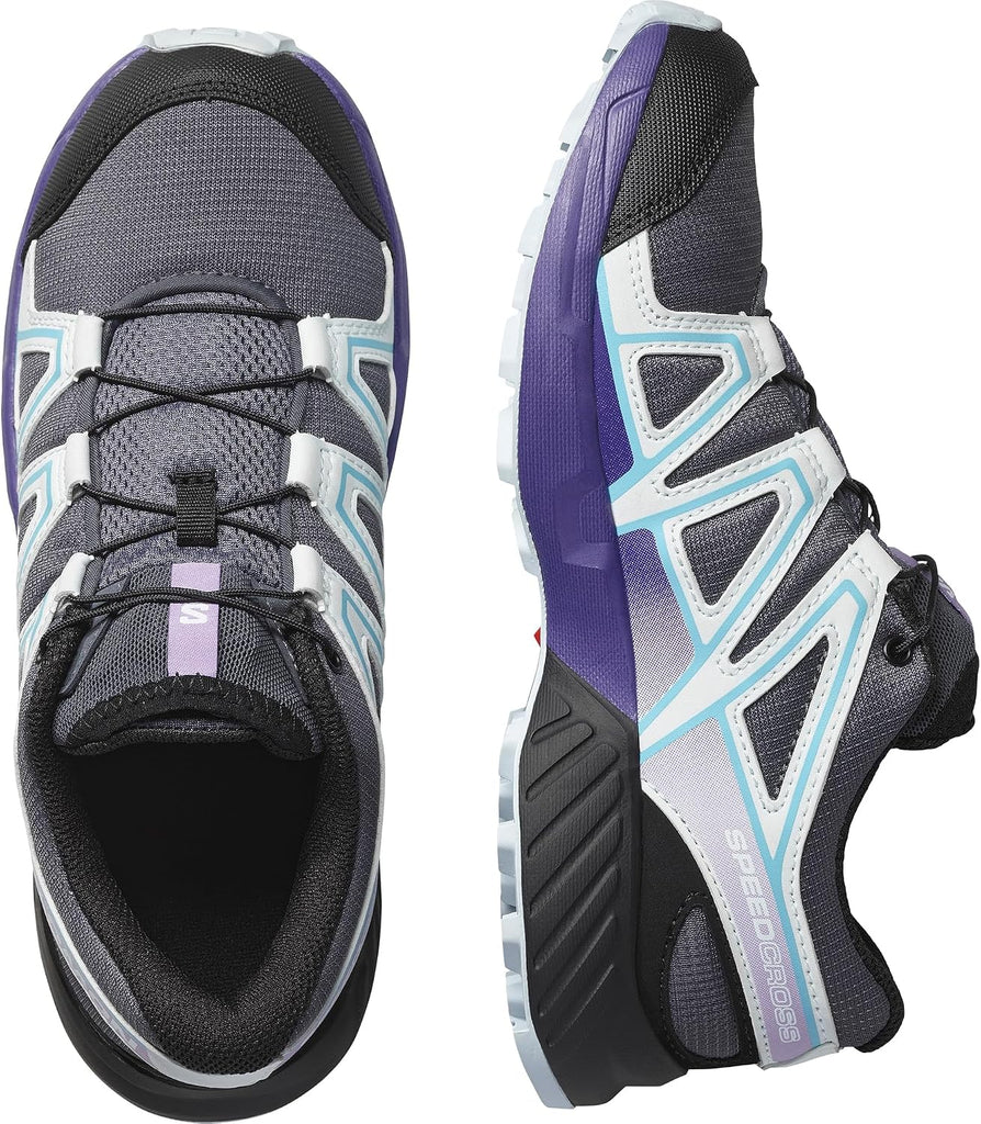 Kids Speedcross J Unisex Trail Running Shoe