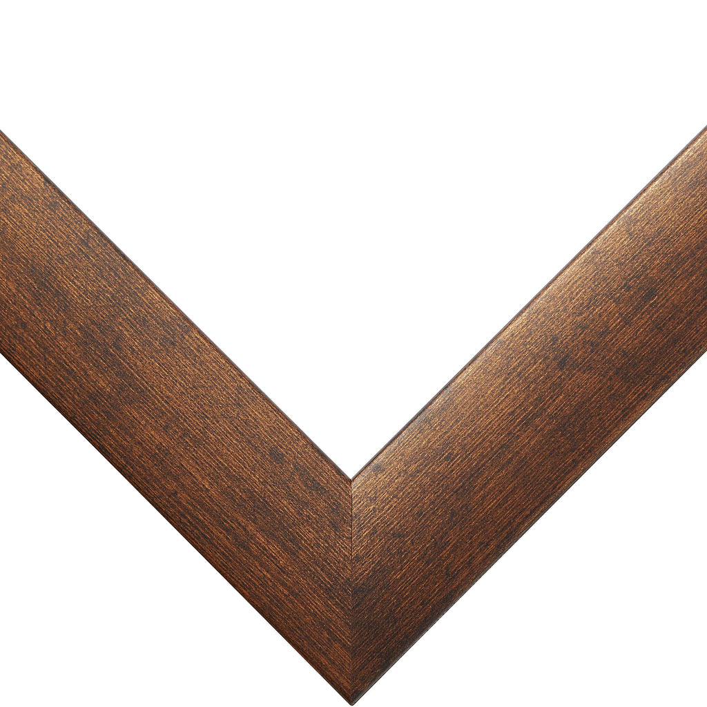 Frames 15x21 Rustic Copper Picture Frame, Wall Decor for Photos