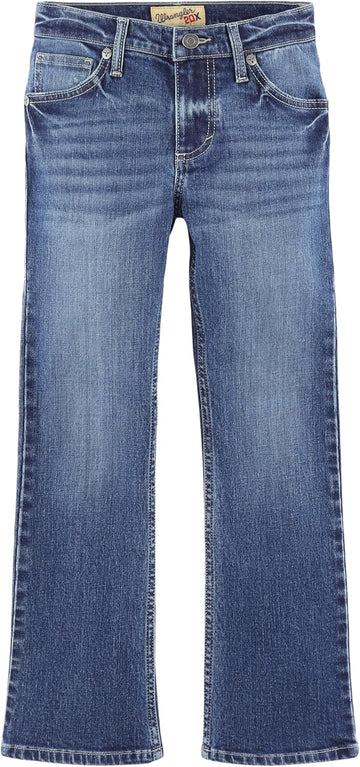 Boys' 20x Vintage Boot Cut Jean