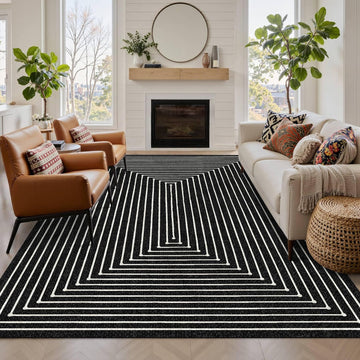 5x7 Area Rugs