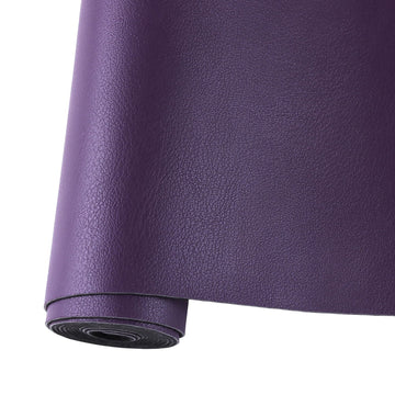 Faux Leather Sheets, Marine Vinyl Fabric, Faux Leather for Crafts.