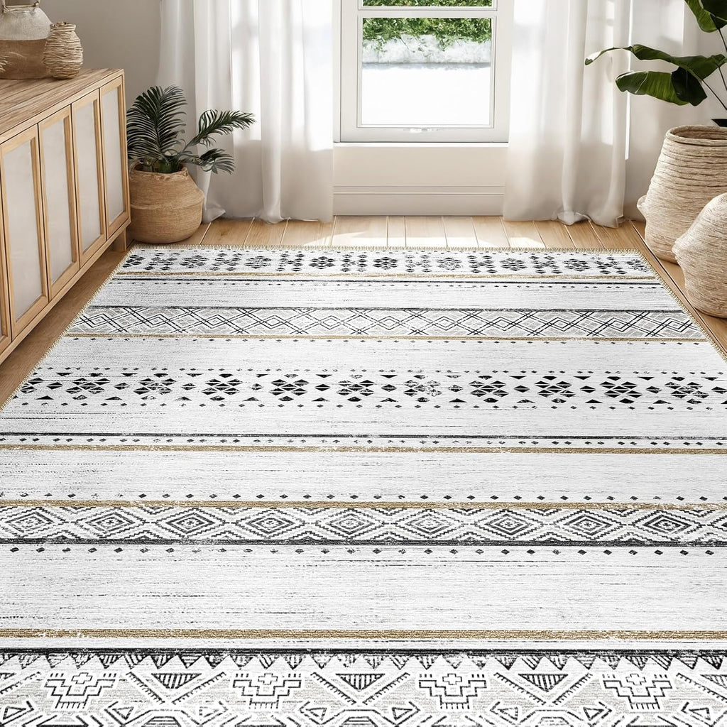 8x10 Area Rugs