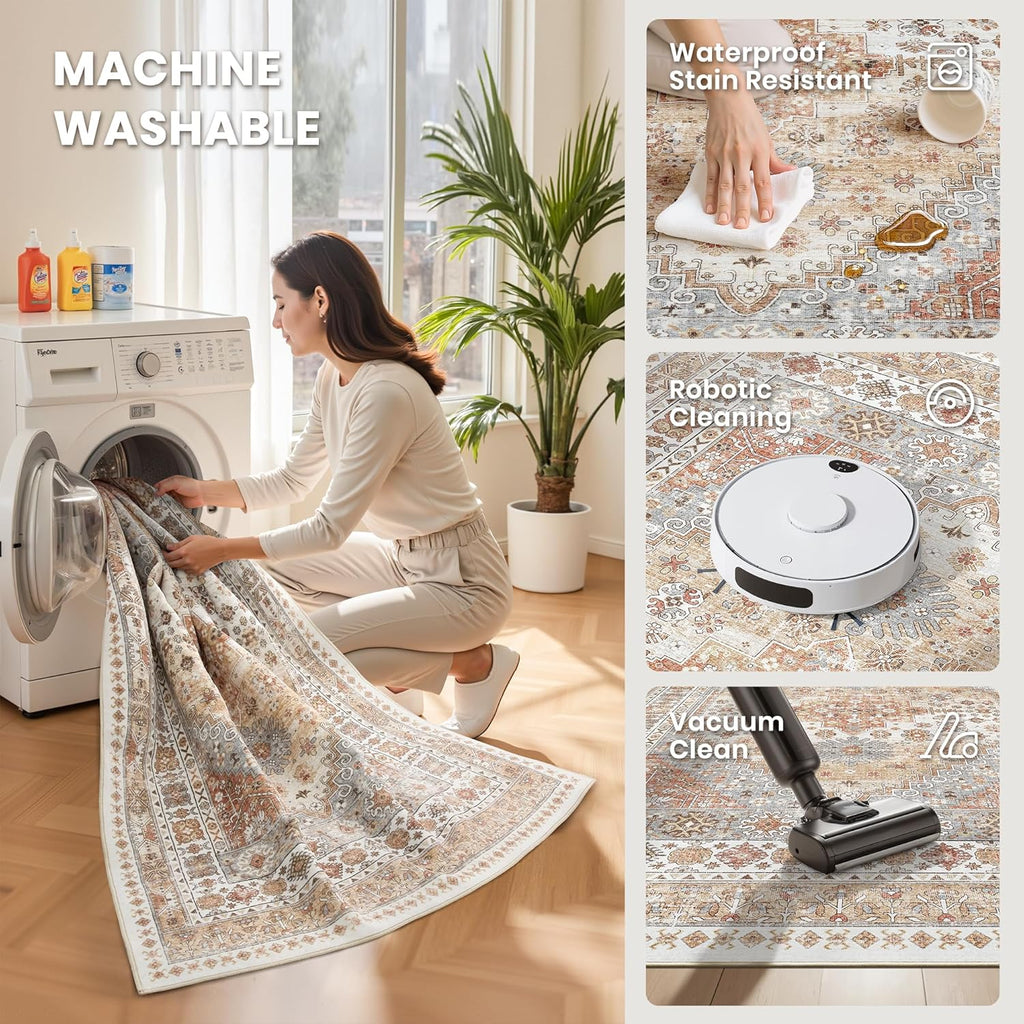 8x10 Area Rugs