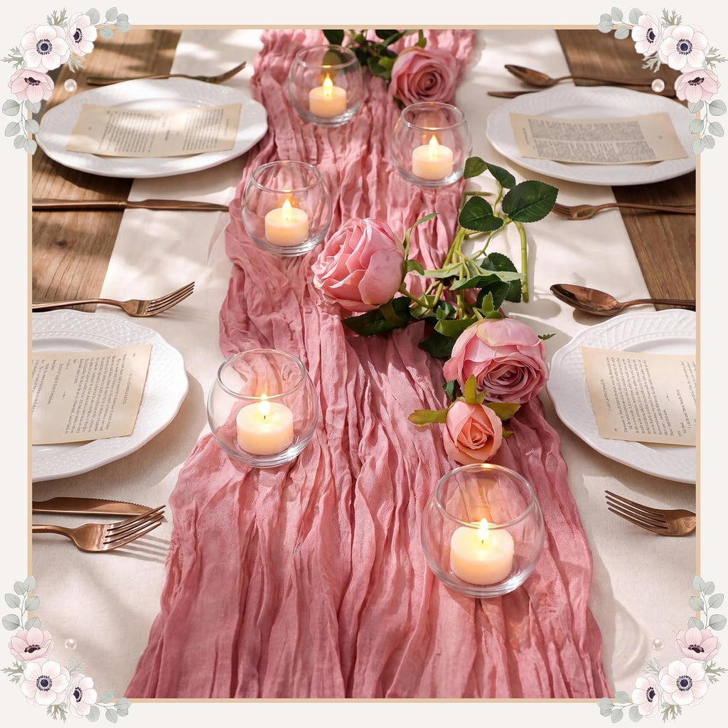 80 Pack Clear Glass Tealight Candle Holders Bulk Round Votive Small Bowl Candle Holders for Wedding Centerpieces