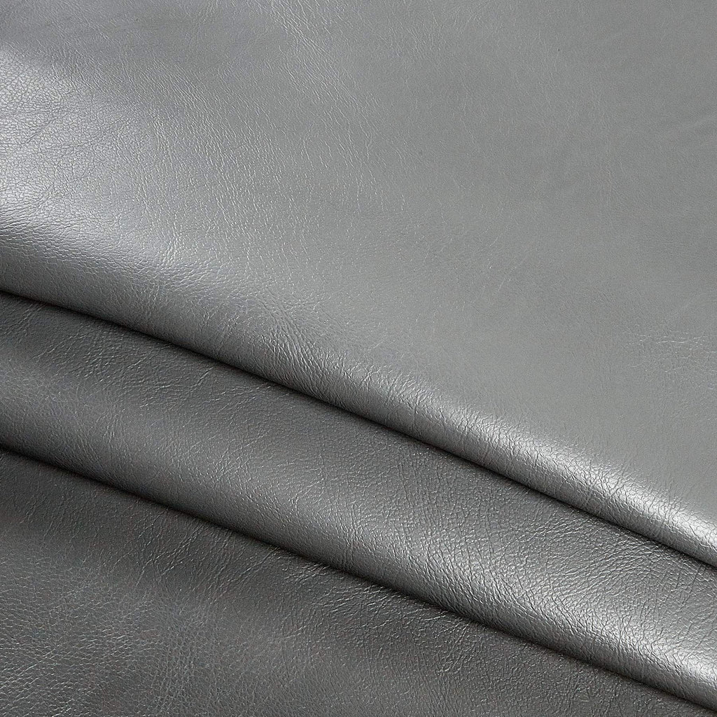 Vinyl Graphite, Fabric by the Yard