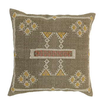 Star Pure Sabra Sofa Pillow Cover Kilim Pillow Cover Decoration Throw Pillow Cover Highly Durable Authentic