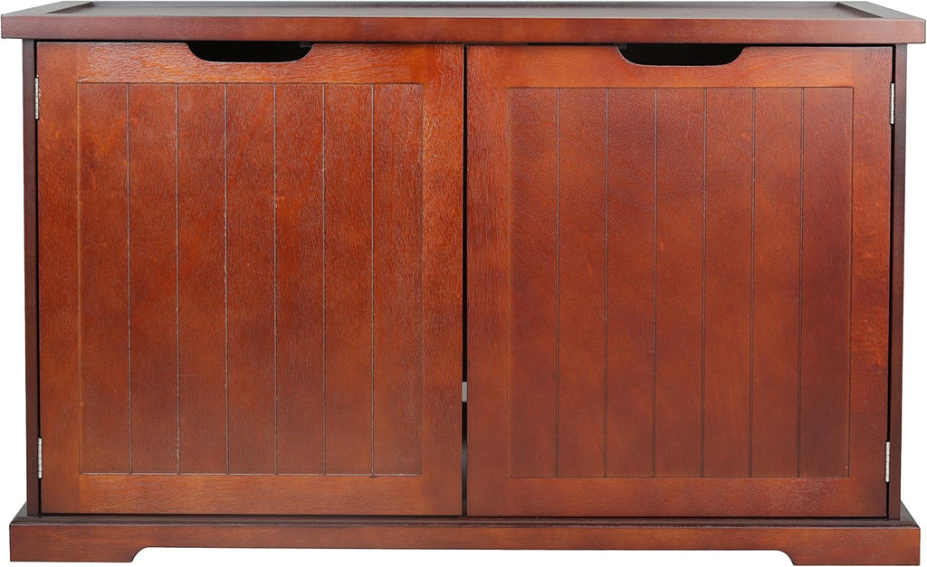 Pet Cat Washroom Bench