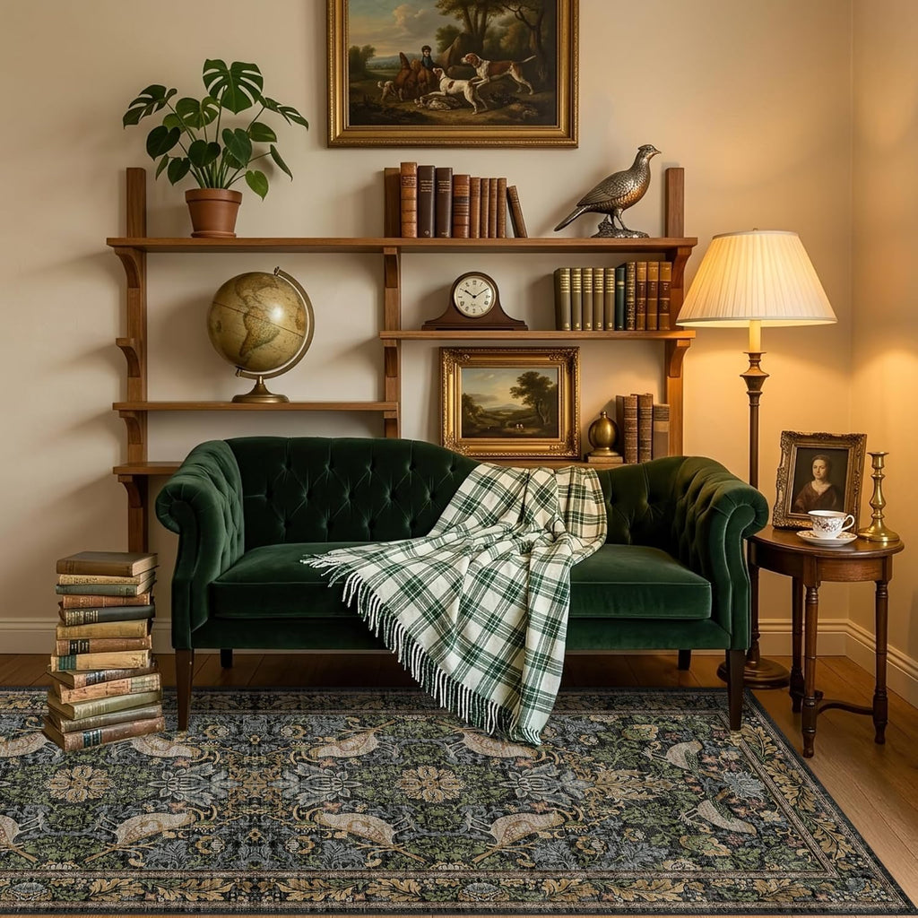 Vintage Runner Rugs