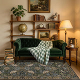 Vintage Runner Rugs