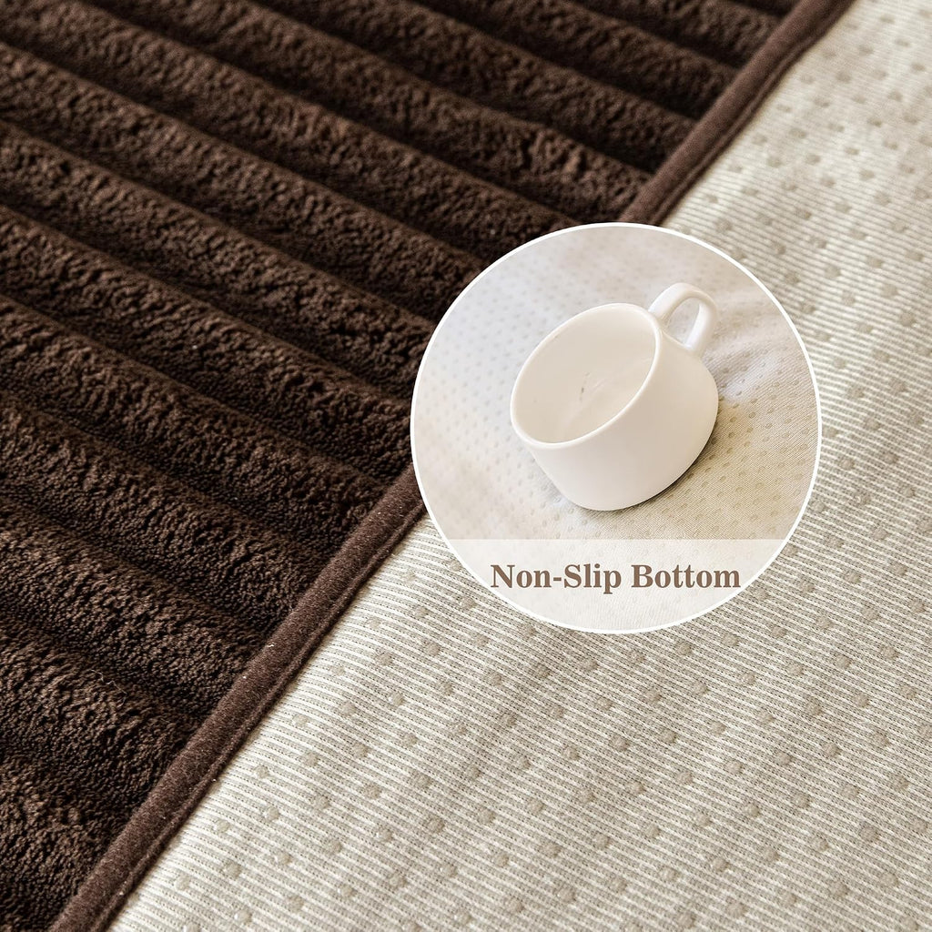 100% Waterproof Couch Cover, Couch Covers for Dogs, Non Slip Couch Covers for Sectional Sofa, Couch Cover for 3