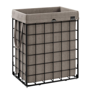 Laundry Hamper, Collapsible, 23.8 Gal. (90L)