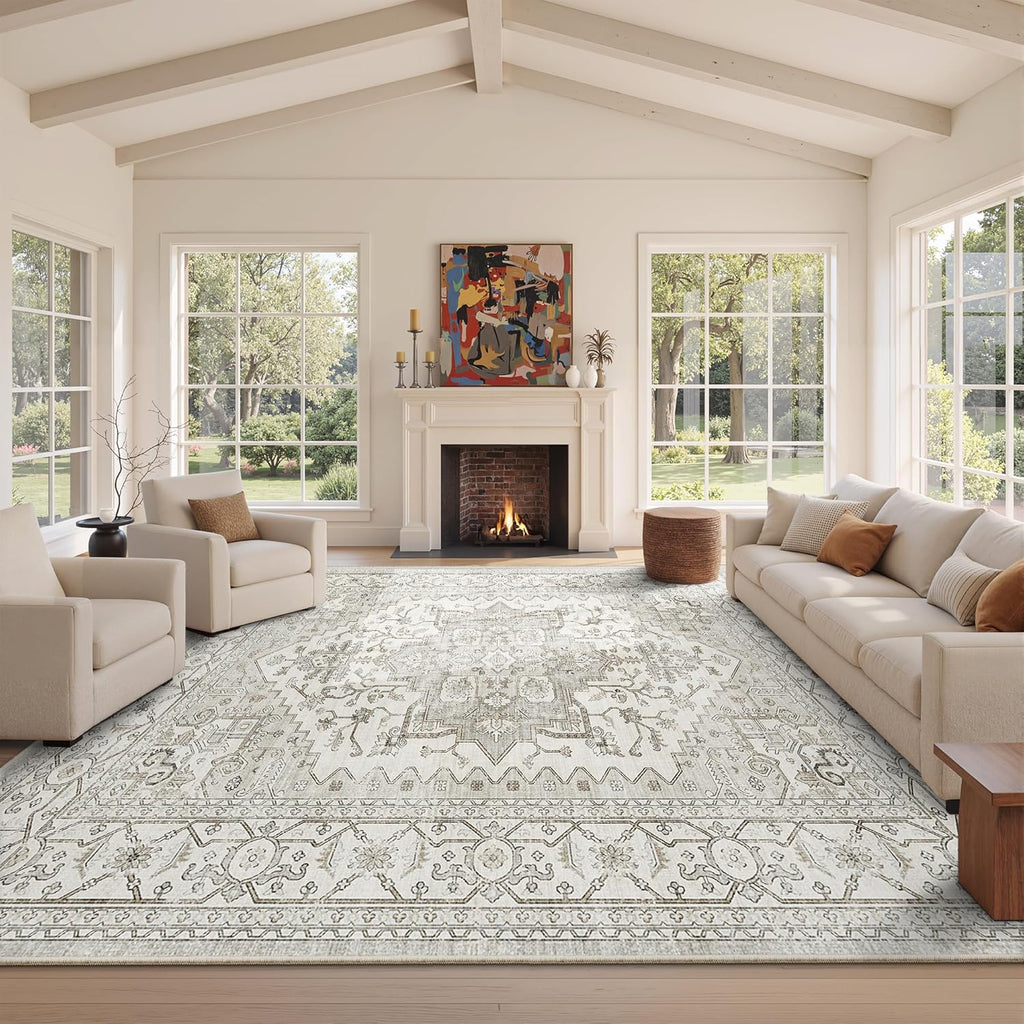 8x10 Area Rugs
