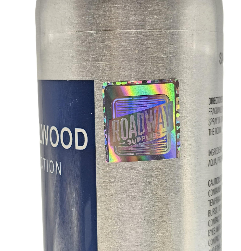 Room Fragrance Air Freshener Spray Concentrated Bathroom, Kitchen, Car, or Office Deodorizer, U.S.- Made by