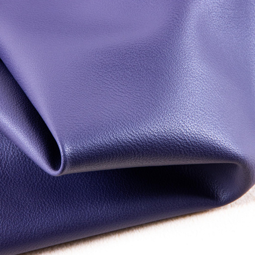Vinyl Faux Leather Upholstery Fabric, Texture Surface Solid, Faux Leather Sheets, Durable, Replacement Renovate for
