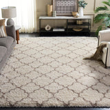 Area Rug 8x10 - Hudson Shag Collection - Large