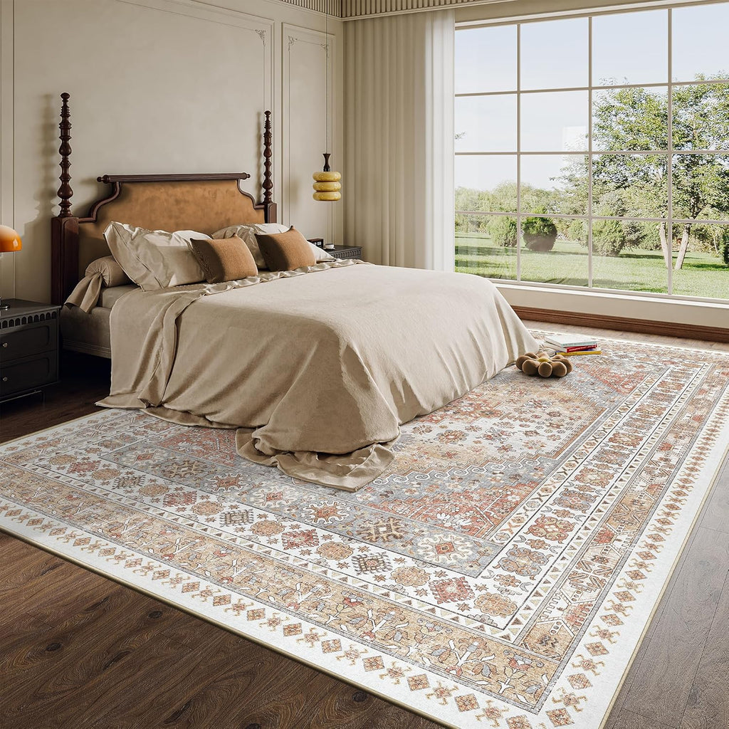 8x10 Area Rugs