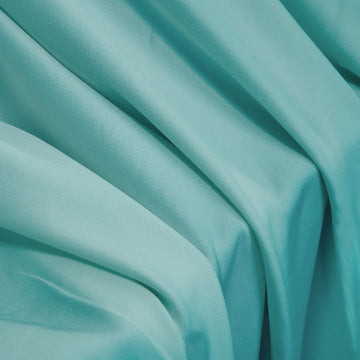 72" Wide Four-Way Stretch Spandex Polyester Fabric By The Yard Medium Weight Soft & Breathable & Drapable Broadcloth