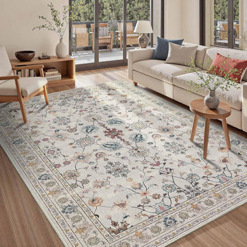 5x7 Area Rugs
