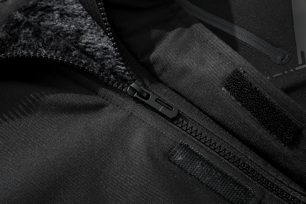 Kids Boy's Winter Skiing Snow Jacket