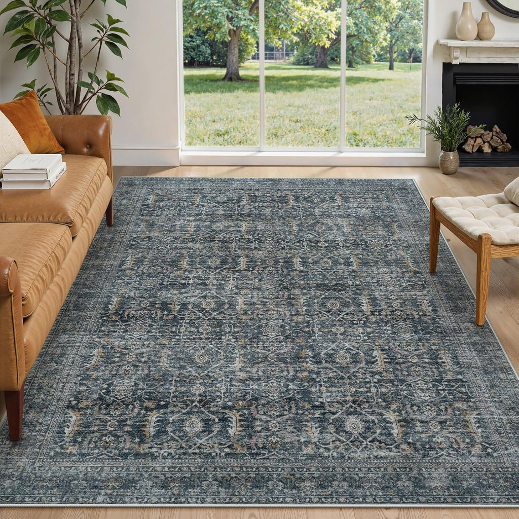 Large Area Rug