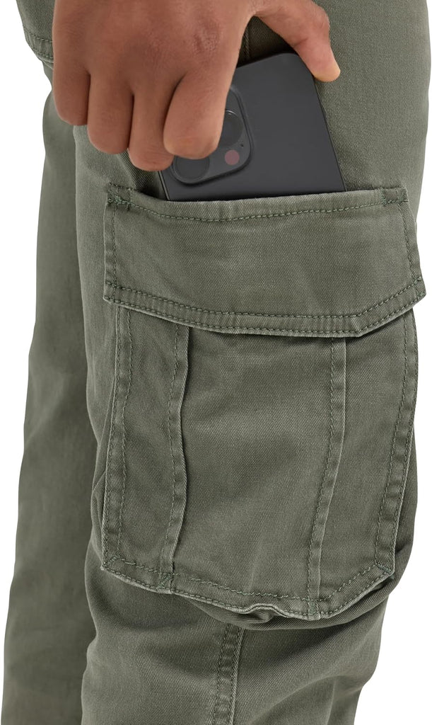 Boys' Charge Cargo Pant