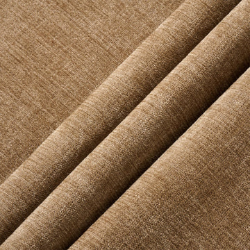 Chenille Fabric by the Yard 59" W Upholstery Material DIY(1 Yard)