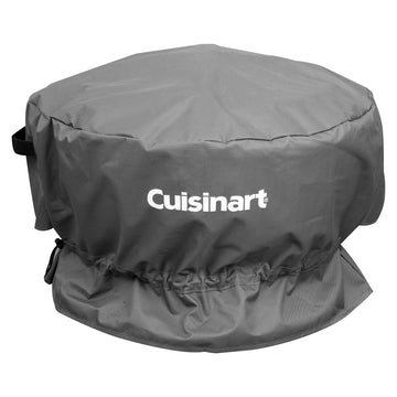 Cleanburn Fire Pit, Durable Rip-Resistant Polyester (Cover Fits )