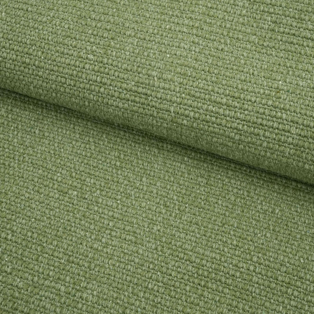 Washable Runner Rug, Non Slip Hall Runner, 2x6 Ft, Sage Green