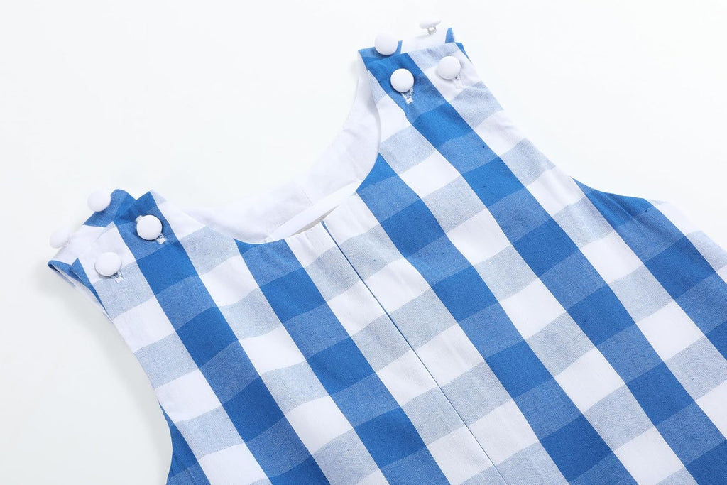 Boys' Shortalls, Toddler Baby Boy One-Piece Outfit
