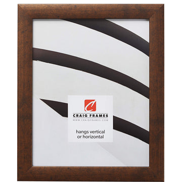 Frames 15x21 Rustic Copper Picture Frame, Wall Decor for Photos