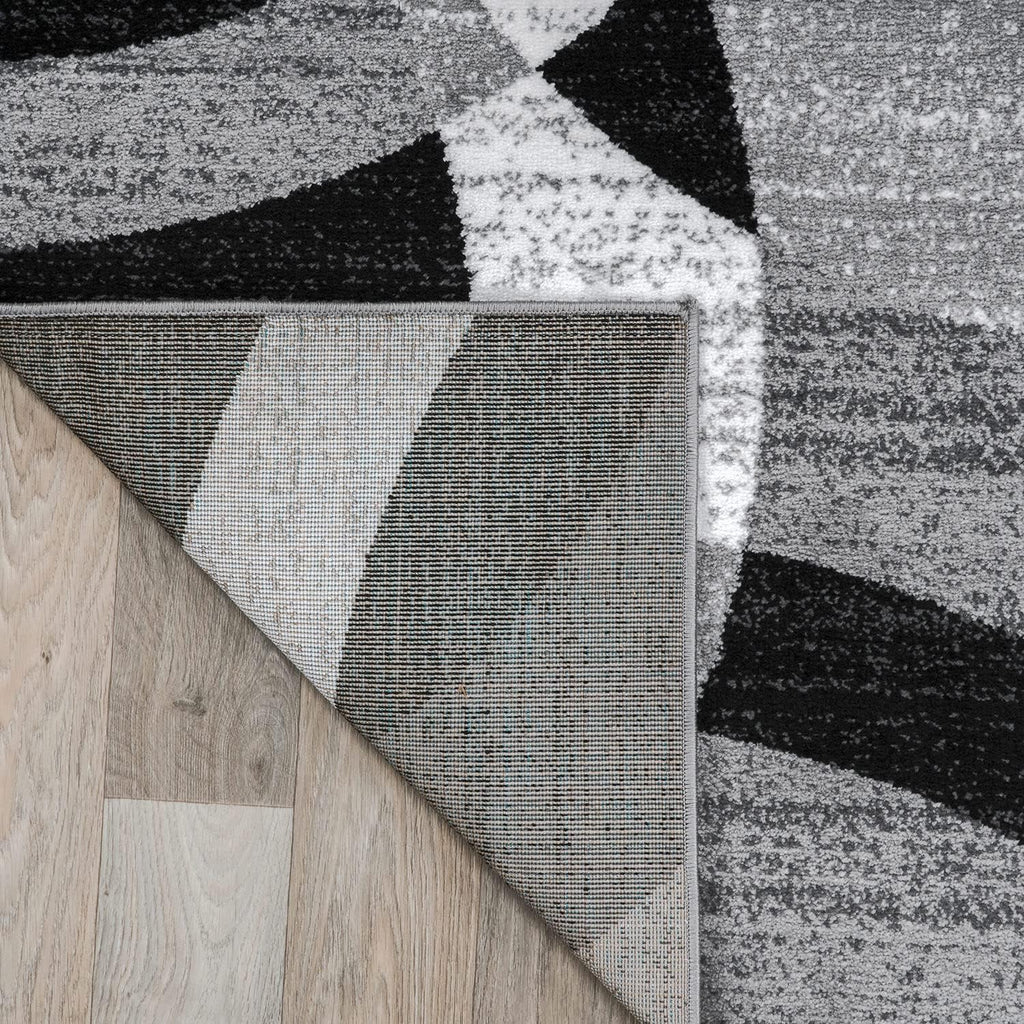 Contemporary Abstract Circles