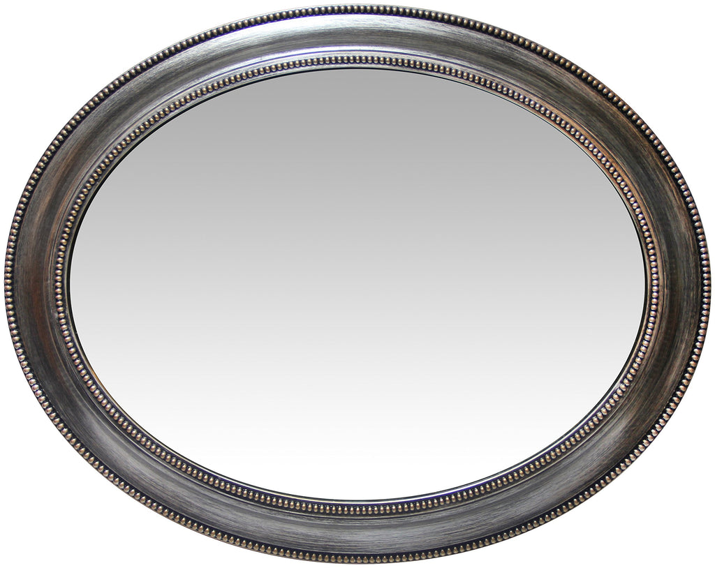 Sonore 30 inch Decorative Oval Bathroom Vanity Hanging Oval Décor
