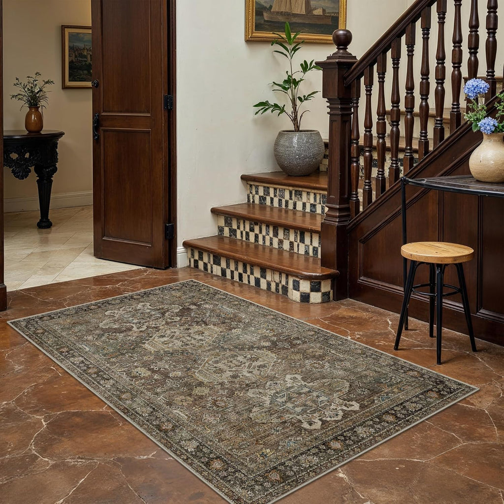 3x5 Area Rug