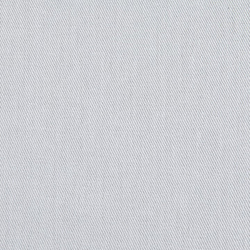 Sanded/Brushed Twill White, Fabric by the Yard