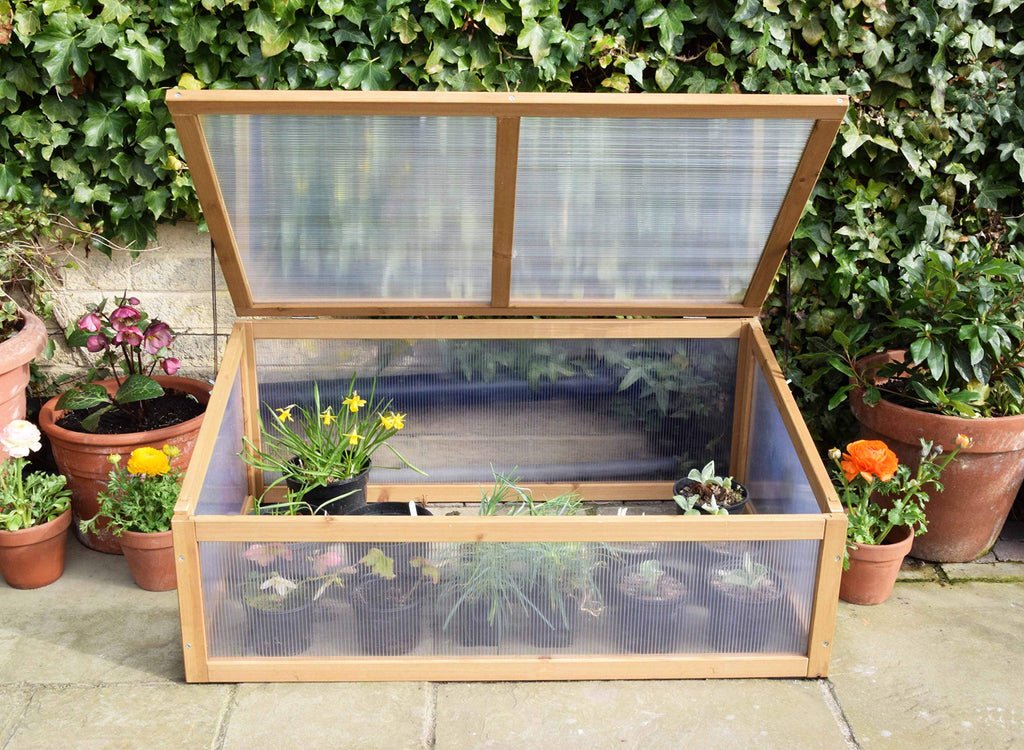 And Jackson Cold Frame 1, 1000 x 660 x 440 mm