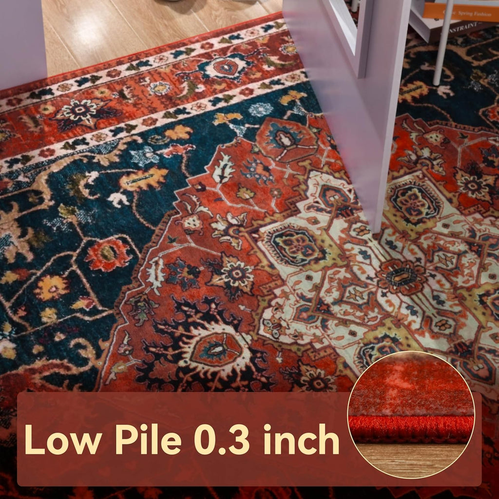 Area Rugs
