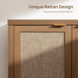 Sideboard Buffet Cabinet with Large Storage