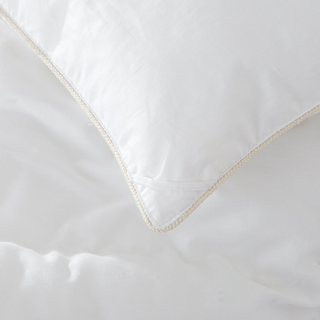 Full/Queen Size HARD-to-FIND 80 Oz Fill Weight Goose Down Alternative Comforter, 600 Thread Count 100% EGYPTIAN