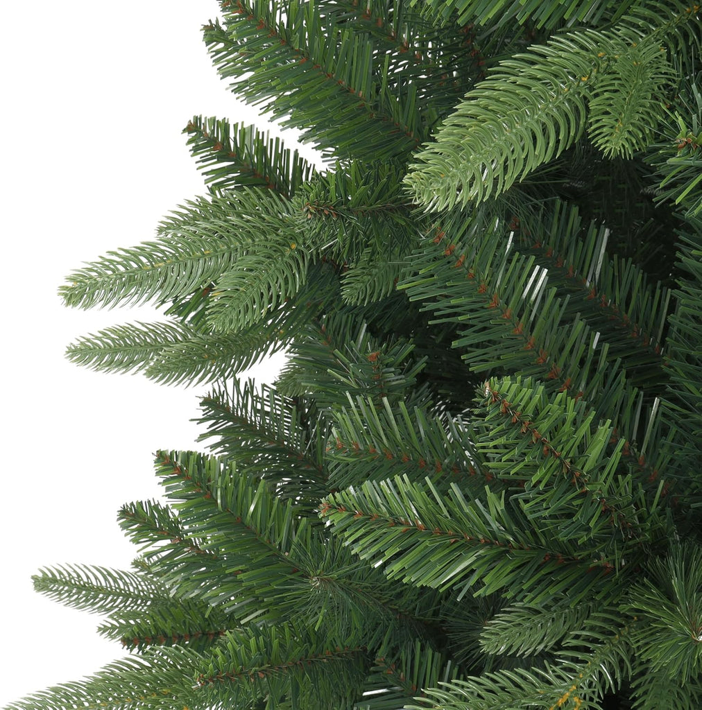 International 7.5' Oregon Spruce Artificial Christmas Tree